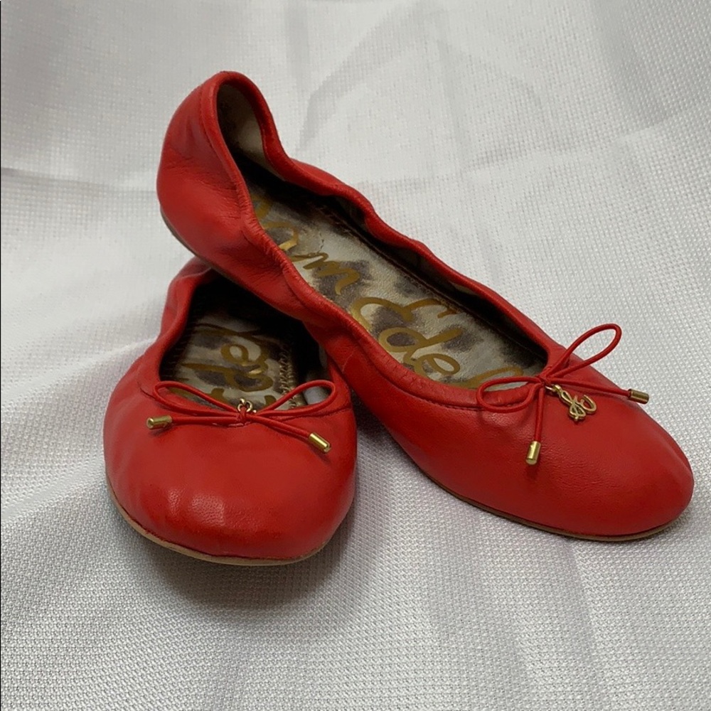 Sam Edelman Felicia Flat